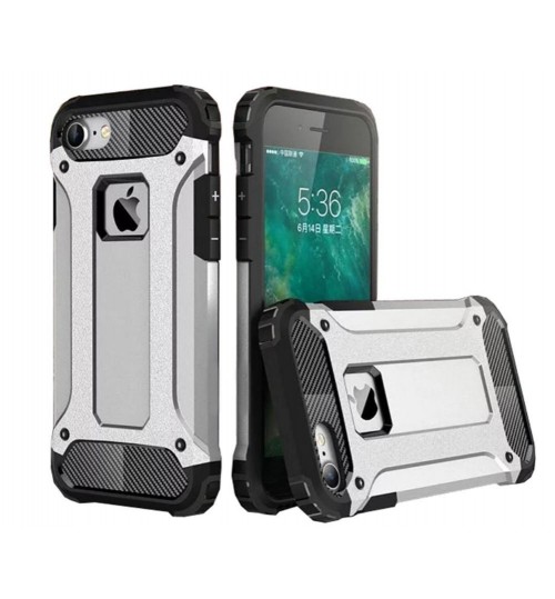 iPhone 6/6s plus Case Armor Rugged Heavy Duty Holster Case