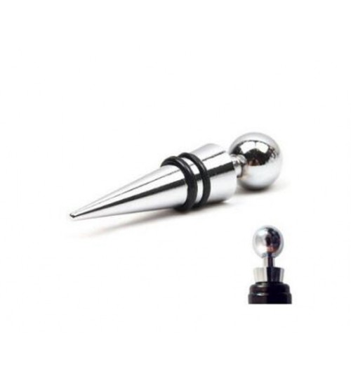 Stainless Steel Wine Stopper