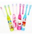 Children Kids Cartoon Electric Toothbrush + 1 Brush Heads