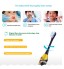 Children Kids Cartoon Electric Toothbrush + 1 Brush Heads