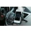 Cell Phone Car Air Vent Mount Cradle Holder Stand