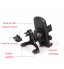 Cell Phone Car Air Vent Mount Cradle Holder Stand