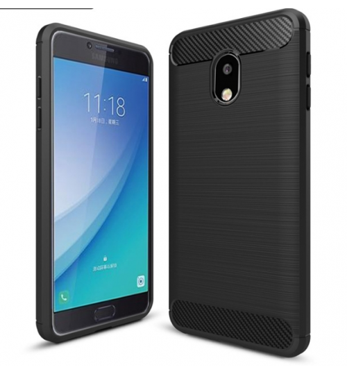 Samsung Galaxy J5 PRO 2017  Case slim fit TPU Soft Gel Case