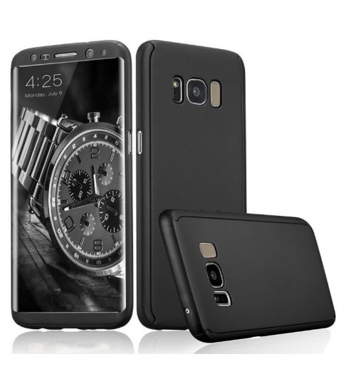 Galaxy S8 plus case impact proof full body case