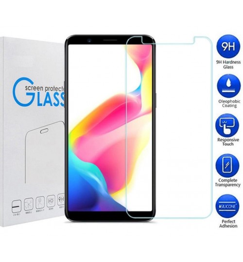Oppo R11s Tempered Glass Screen Protector