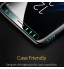 Galaxy S9 PLUS Friendly CURVED Tempered Glass Screen Protector