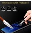 Galaxy S9 PLUS Friendly CURVED Tempered Glass Screen Protector
