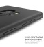 Galaxy S9 PLUS Case slim fit TPU Soft Gel Case