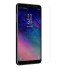 Galaxy A8 2018 Matte Dust-proof Thin Screen Protector Film