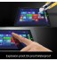 Microsoft  Surface Pro 5 2017 Anti-Glare Matte Screen Protector