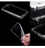 Galaxy Note 2  case Soft Gel TPU Ultra Thin Clear