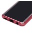 Galaxy S9 PLUS case plating bumper clear gel back cover case