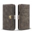 Galaxy S9 PLUS  case wallet 4 cards leather detachable case