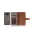 Galaxy S9 PLUS  case wallet 4 cards leather detachable case
