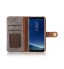 Galaxy S9 PLUS  case wallet 4 cards leather detachable case