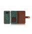 Galaxy S9 PLUS  case wallet 4 cards leather detachable case