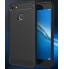 Huawei Y6 Pro 2017 case impact proof rugged case with carbon fiber