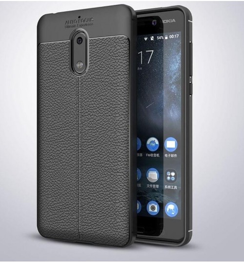 Nokia 2 Case slim fit TPU Soft Gel Case