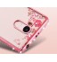 Xiaomi Redmi Note 4X case soft gel tpu case luxury bling shiny floral case