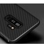Galaxy A8 2018 case impact proof rugged case with carbon fiber