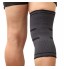 Knee Brace Fastener Support 2pc-L