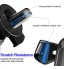 Gravity Car Mount Air Vent Holder for Universal Cellphone GPS Baseus