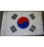 South Korea flag