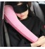 Travel Neck Pillow Head Rest Support Cushion Car Sleep Inflatable Pillows