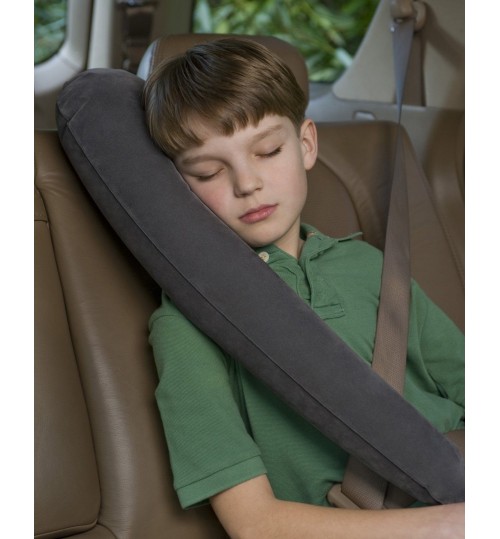 Travel Neck Pillow Head Rest Support Cushion Car Sleep Inflatable Pillows online at Geek Store NZ Geekstore .nz online