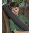 Travel Neck Pillow Head Rest Support Cushion Car Sleep Inflatable Pillows