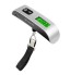 Portable LCD Digital Hanging Luggage Scale