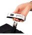 Portable LCD Digital Hanging Luggage Scale