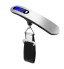 LCD Digital Hanging Luggage Scale