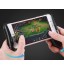 Hand Grip Game Accessory for Smartphone Ultra-Portable