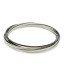 Magic ring 3D Steel Flow Dynamic Spinner Arm Ring