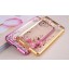 Galaxy S9 PLUS case soft gel tpu case luxury bling shiny floral case