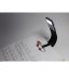 Mini USB Book Light LED eBook Reading Lights  For Kindle