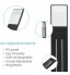 Mini USB Book Light LED eBook Reading Lights  For Kindle