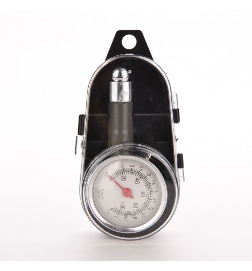 Tire Tyre Air Pressure Gauge Tester Tool for Auto