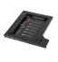 12.7mm SATA 3.0 HDD Caddy 2.5" Tray for Laptop