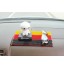 Multifunctional Car Dashboard Holder Pad Anti-skid