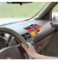 Multifunctional Car Dashboard Holder Pad Anti-skid