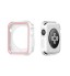 Apple watch iwatch Case Cover gen 38mm Protective Gel Silikon Bumper S3/2/1