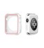 Apple watch iwatch Case Cover gen 42mm Protective Gel Silikon Bumper S3/2/1