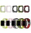 Apple watch iwatch Case Cover gen 42mm Protective Gel Silikon Bumper S3/2/1