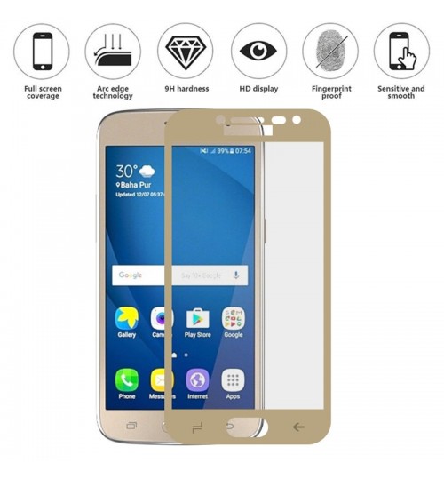 Galaxy J2 Pro 2018  tempered Glass Protector Film Samsung