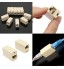 RJ45 Female to Female Network Ethernet Lan Cable Joiner Connector Cat Set