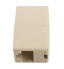 RJ45 Female to Female Network Ethernet Lan Cable Joiner Connector Cat Set