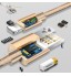 Android USB Cable for Universal Samsung Sony Android 3M