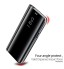 Huawei P20 Pro case Ultra Slim Flip shield case